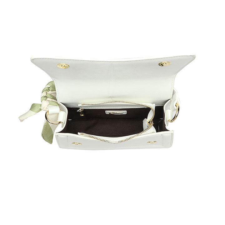 Fyor BD 81 Shoulder Bags #color_white