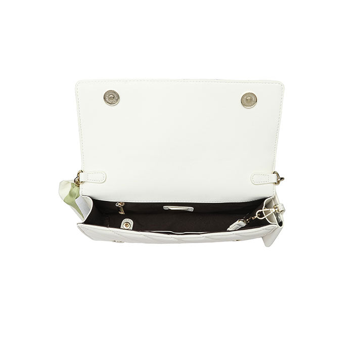 Fyor BD 82 Cross Body Bags #color_white