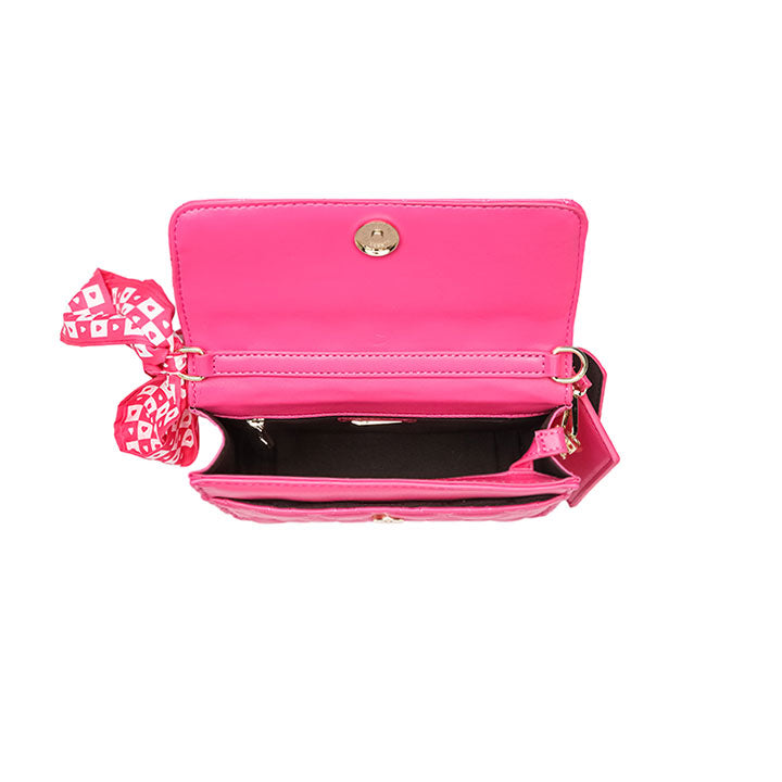 Fyor BD 84 Crossbody Bag #color_pink