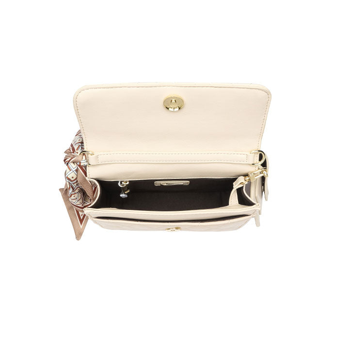 Fyor BD 84 Crossbody Bag #color_off-white