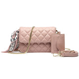 Fyor BD 84 Crossbody Bag #color_peach