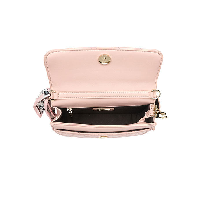 Fyor BD 84 Crossbody Bag #color_peach
