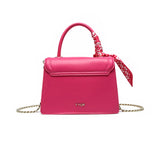 Fyor BD 86 Shoulder Bags #color_pink