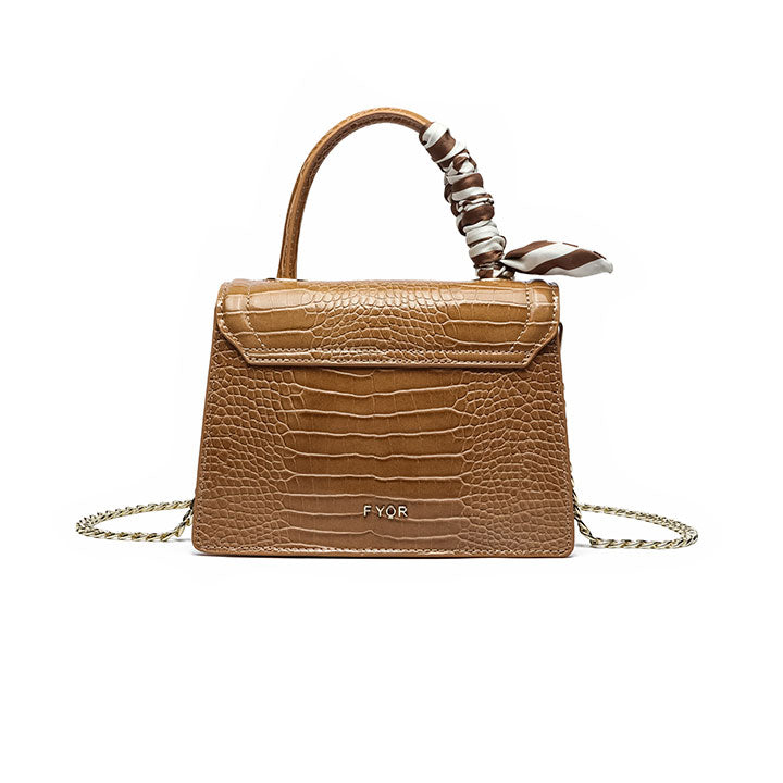 Fyor BD 86 Shoulder Bags #color_beige