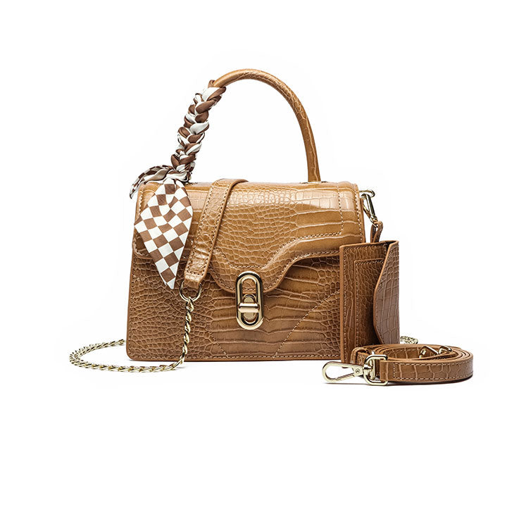 Fyor BD 86 Shoulder Bags #color_beige