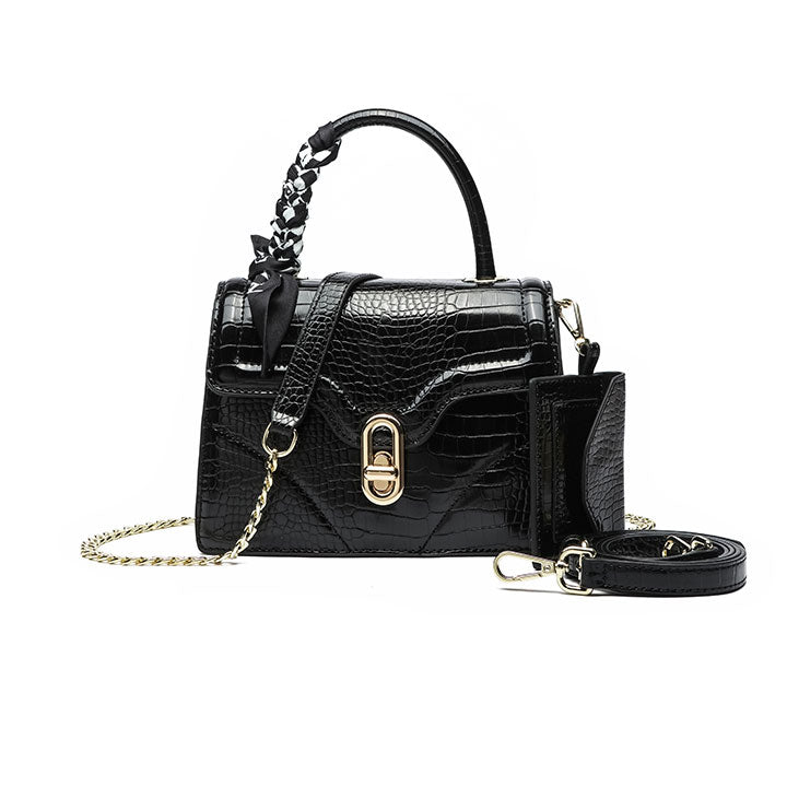 Fyor BD 86 Shoulder Bags #color_black