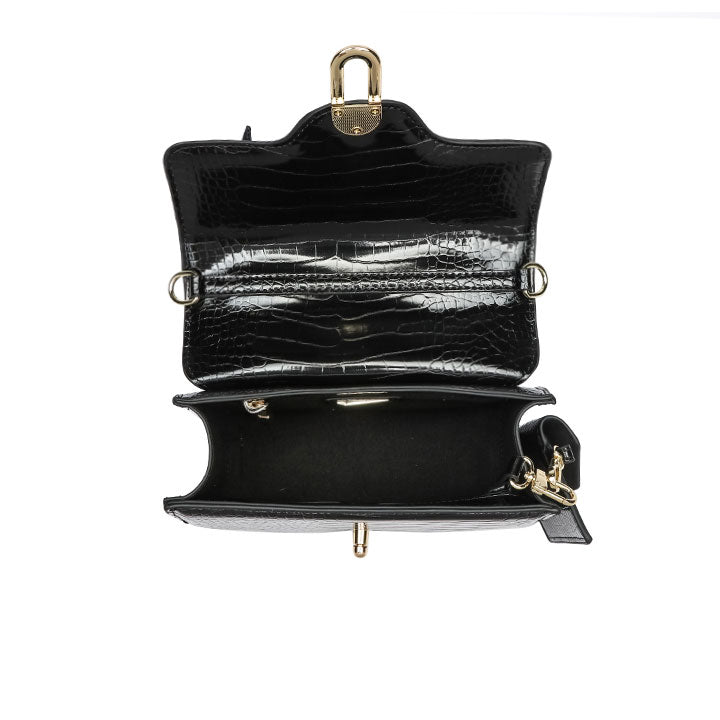 Fyor BD 86 Shoulder Bags #color_black