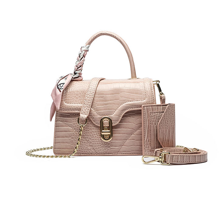 Fyor BD 86 Shoulder Bags #color_peach