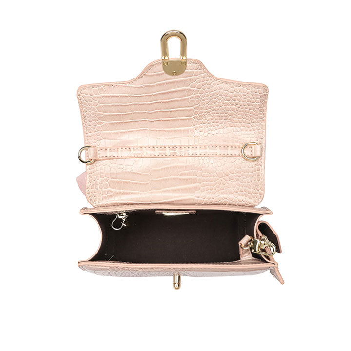 Fyor BD 86 Shoulder Bags #color_peach