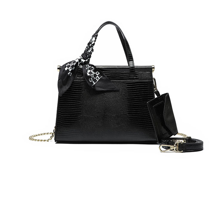 Fyor BD 88 Shoulder Bags #color_black