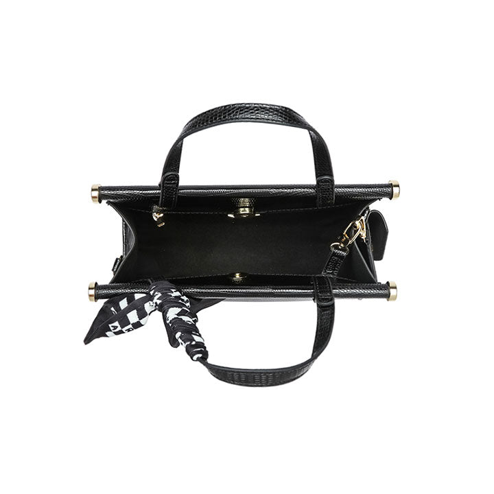Fyor BD 88 Shoulder Bags #color_black