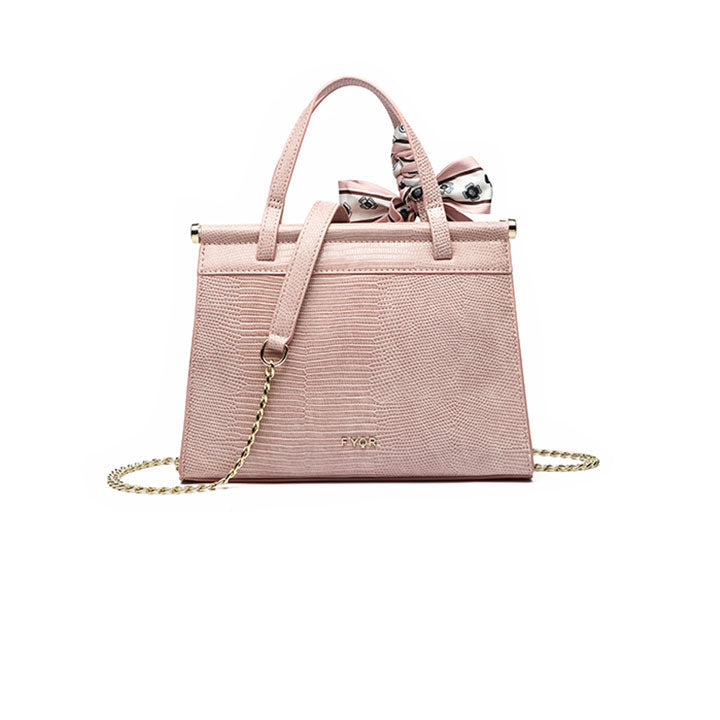 Fyor BD 88 Shoulder Bags #color_peach