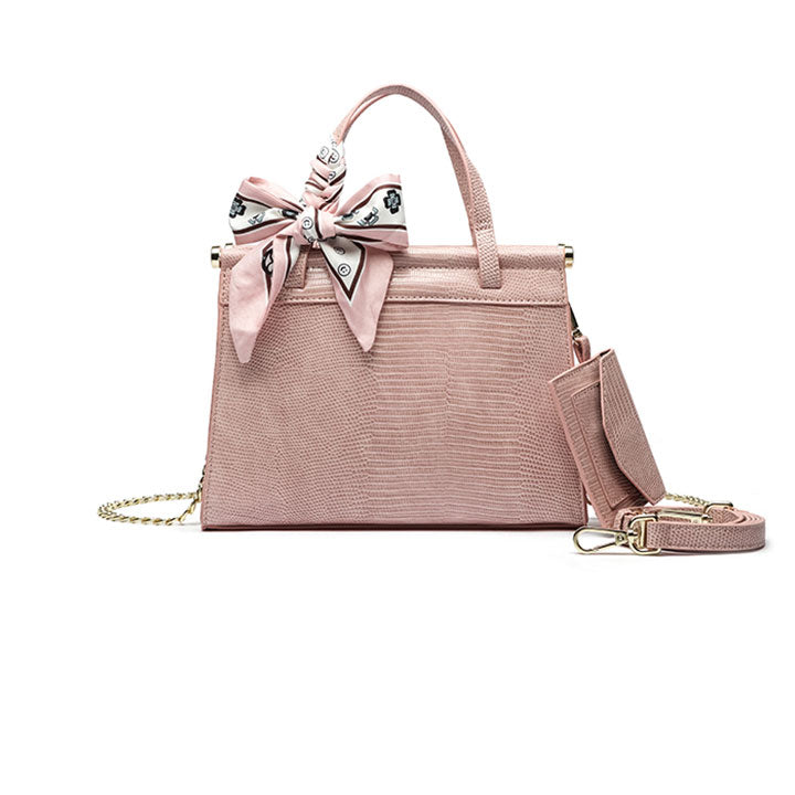 Fyor BD 88 Shoulder Bags #color_peach
