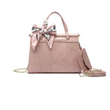 Fyor BD 88 Shoulder Bags #color_peach
