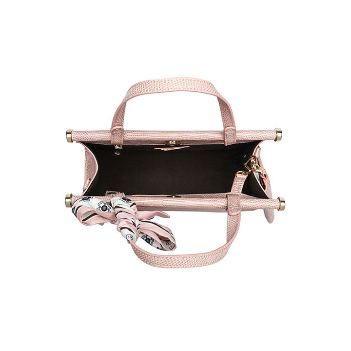 Fyor BD 88 Shoulder Bags #color_peach