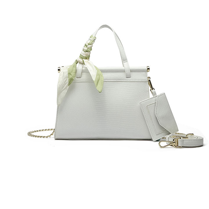 Fyor BD 88 Shoulder Bags #color_white