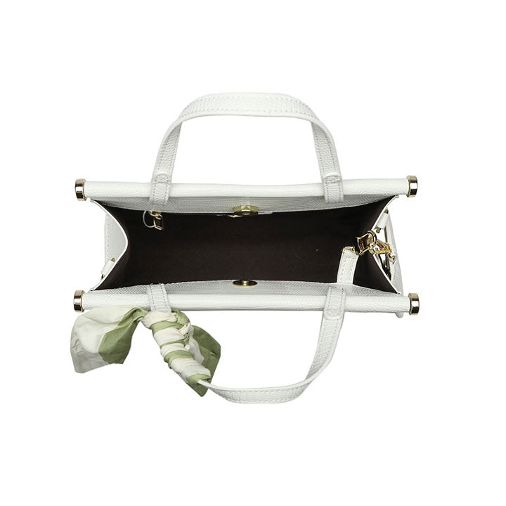 Fyor BD 88 Shoulder Bags #color_white