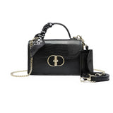Fyor BD 90 Cross Body Bags #color_black