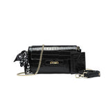 Fyor BD 91 Mini Crossbody Bag  #color_black