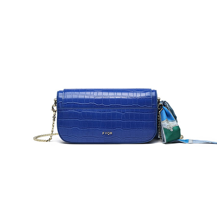 Fyor BD 91 Mini Crossbody Bag  #color_blue