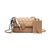 Fyor BD 92 Crossbody Bag #color_beige