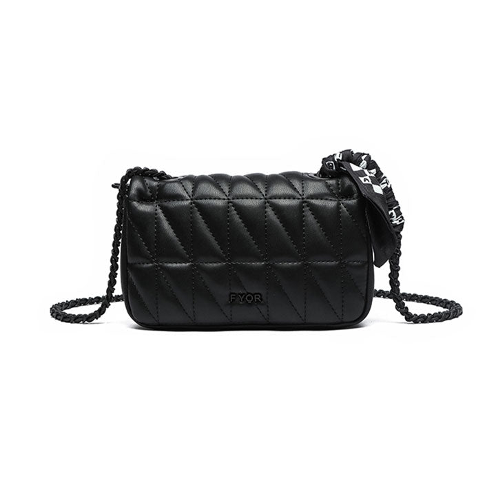 Fyor BD 92 Crossbody Bag #color_black