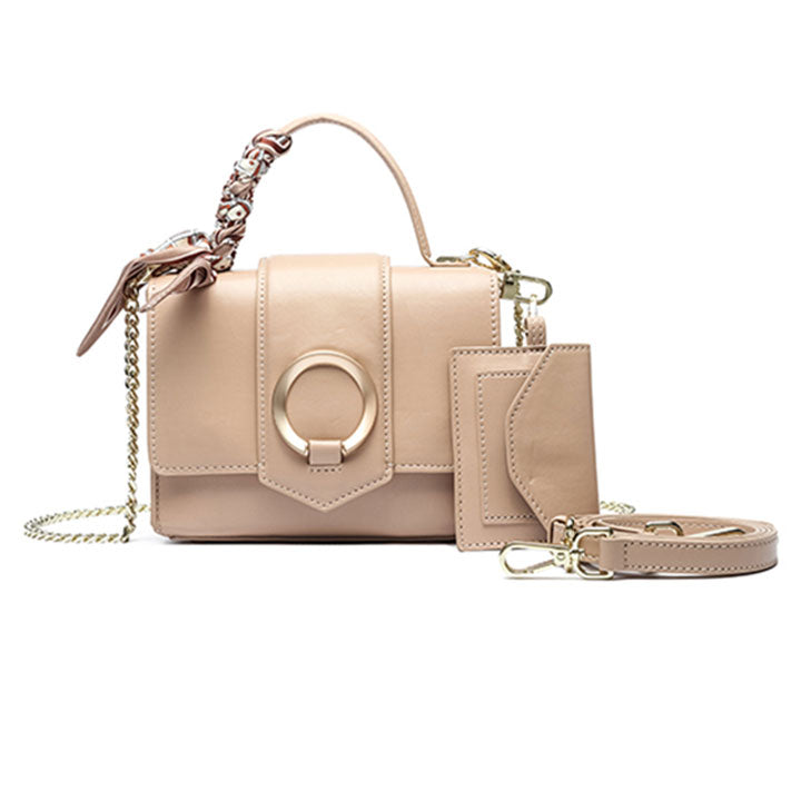 Fyor BD 94 Shoulder Bags #color_beige