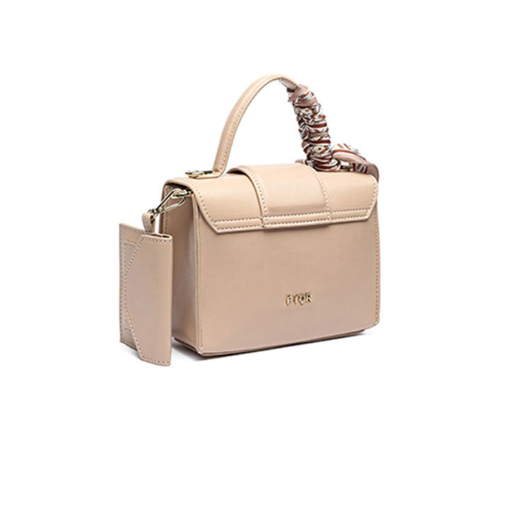 Fyor BD 94 Shoulder Bags #color_beige