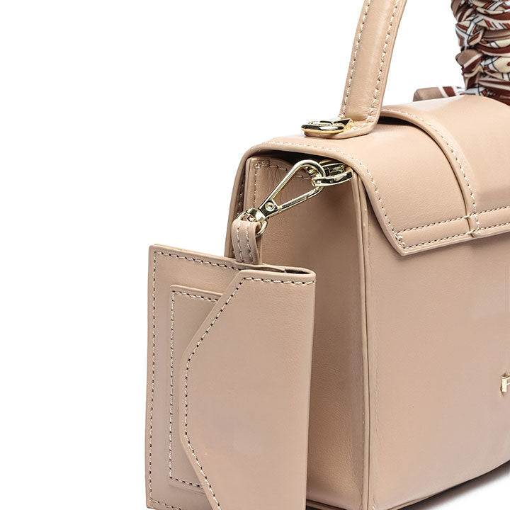 Fyor BD 94 Shoulder Bags #color_beige