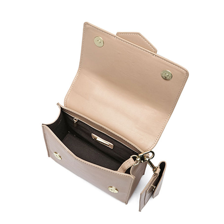 Fyor BD 94 Shoulder Bags #color_beige