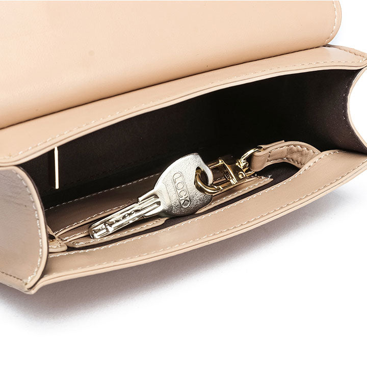 Fyor BD 94 Shoulder Bags #color_beige