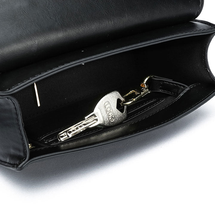 Fyor BD 94 Shoulder Bags #color_black
