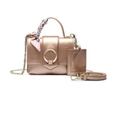Fyor BD 94 Shoulder Bags #color_peach