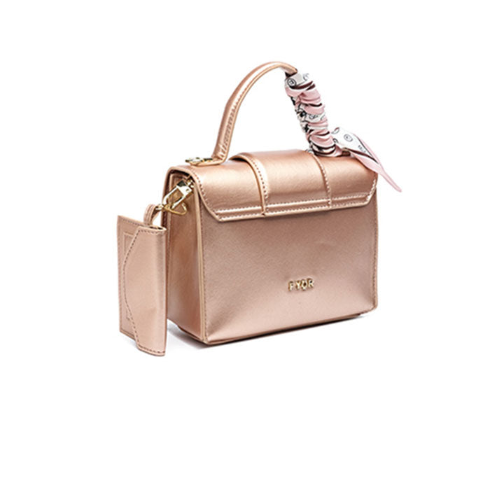 Fyor BD 94 Shoulder Bags #color_peach