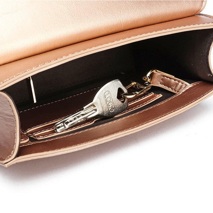 Fyor BD 94 Shoulder Bags #color_peach