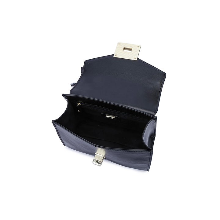 FYOR Satchel Bag #color_black