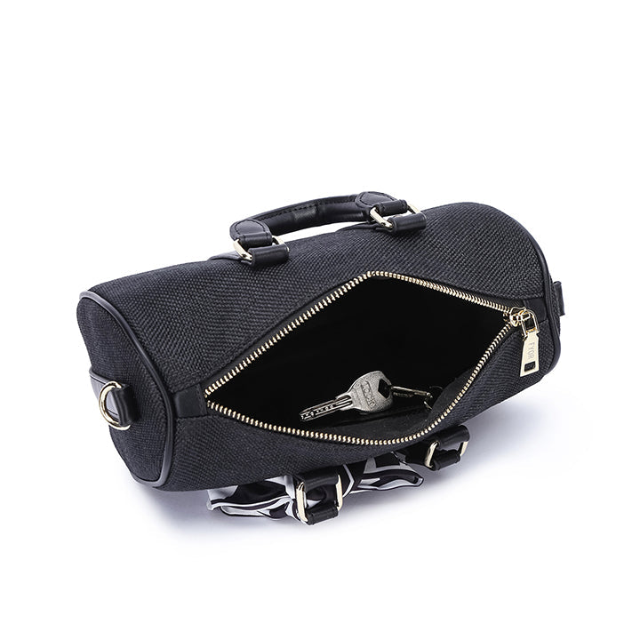 FYOR Crossbody Bag #color_black