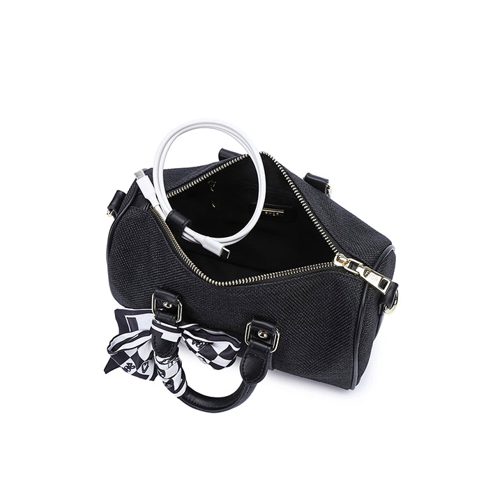 FYOR Crossbody Bag #color_black