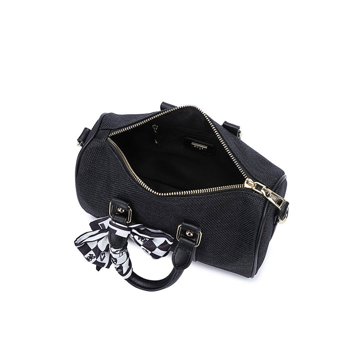 FYOR Crossbody Bag #color_black