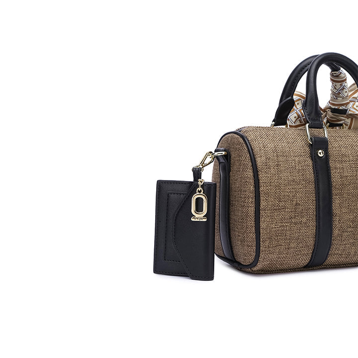 FYOR Crossbody Bag #color_brown