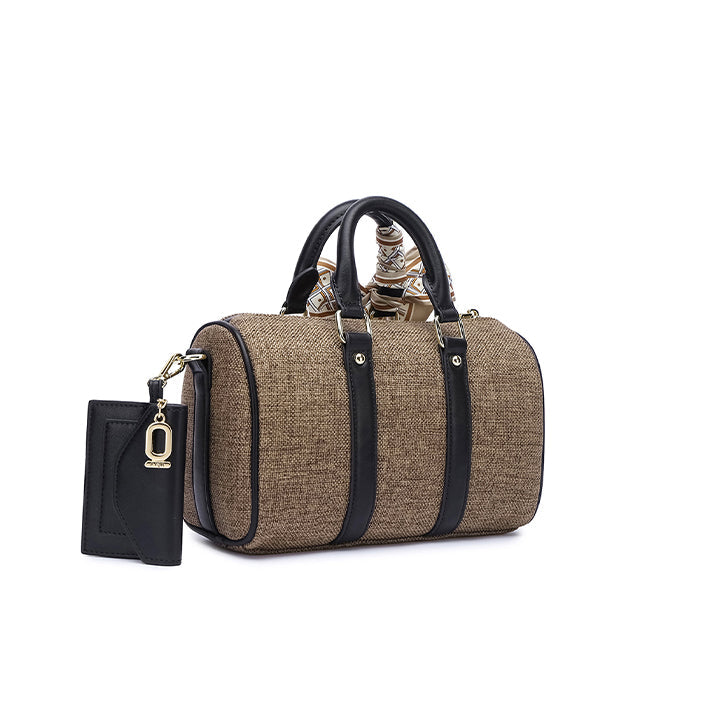 FYOR Crossbody Bag #color_brown