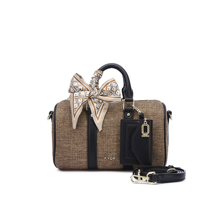 FYOR Crossbody Bag #color_brown