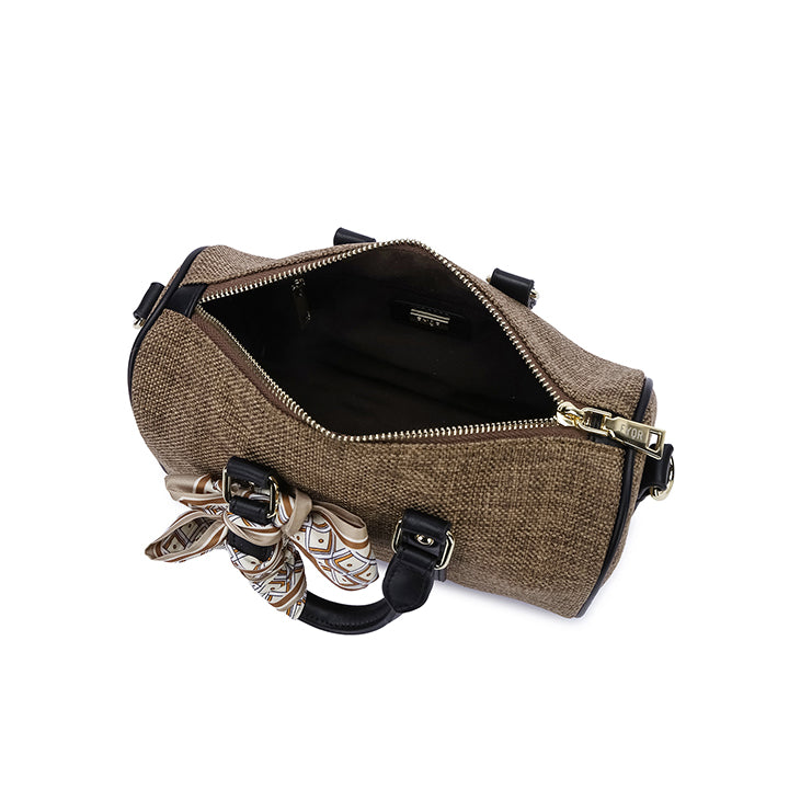 FYOR Crossbody Bag #color_brown