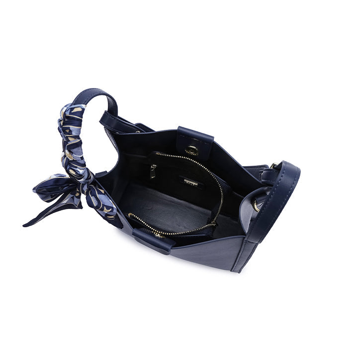 FYOR Shoulder Bag #color_blue