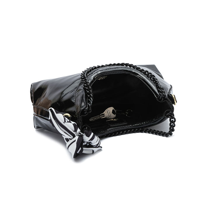 FYOR Shoulder Bag #color_black