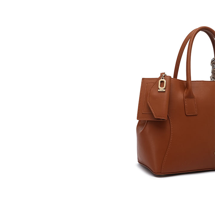 FYOR Tote Bag #color_tan