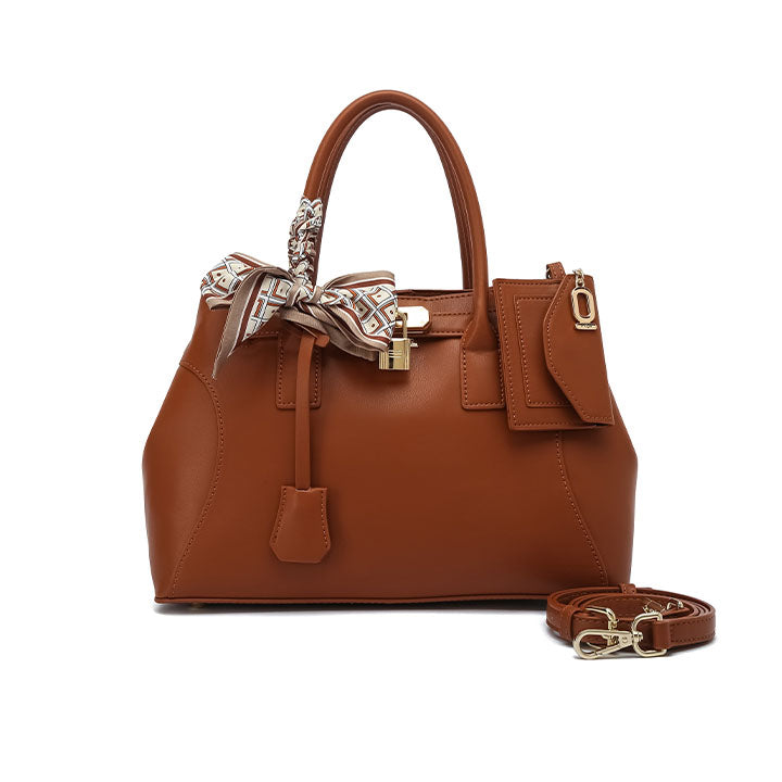 FYOR Tote Bag #color_tan