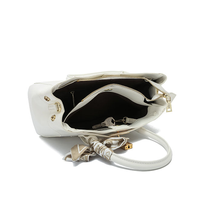 FYOR Tote Bag #color_white