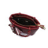 FYOR Tote Bag #color_maroon