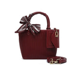 FYOR Tote Bag #color_maroon